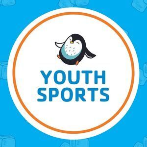 Team Page: Youth Sports